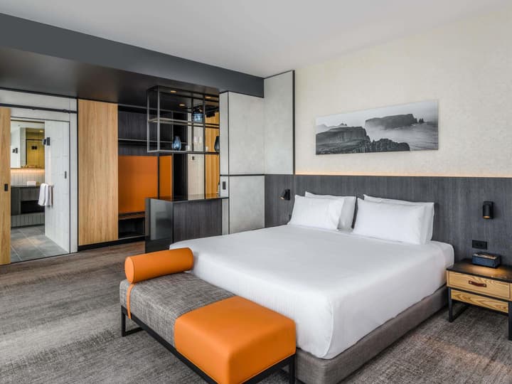 Mövenpick Hotel Hobart