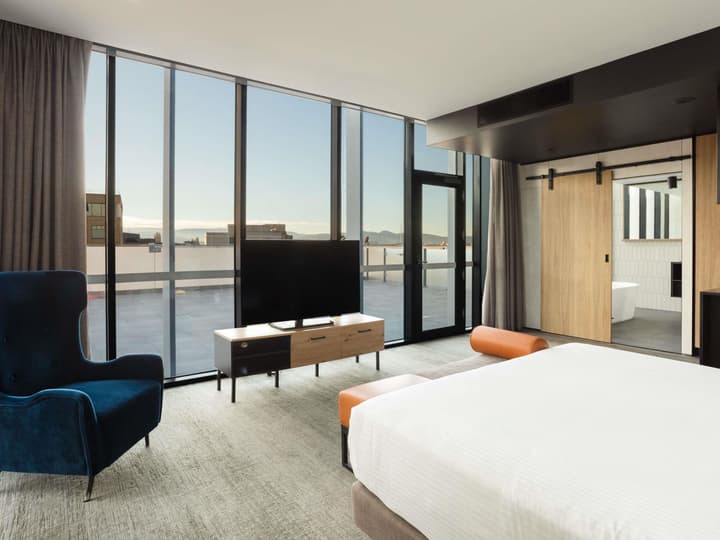Mövenpick Hotel Hobart