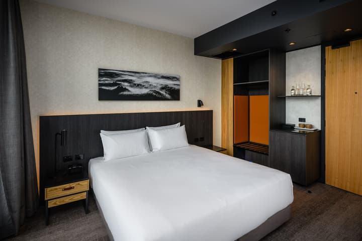Mövenpick Hotel Hobart