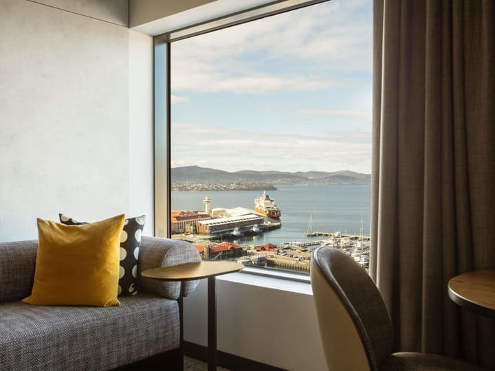 Mövenpick Hotel Hobart