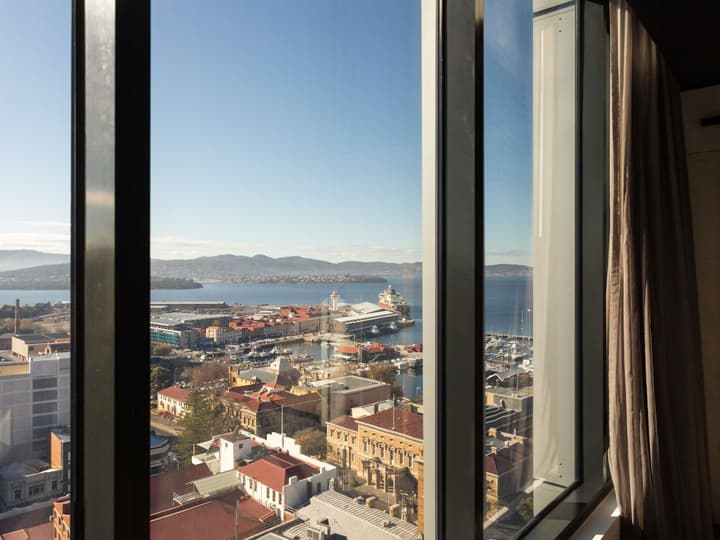 Mövenpick Hotel Hobart