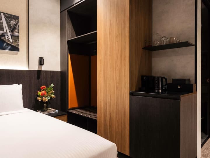 Mövenpick Hotel Hobart