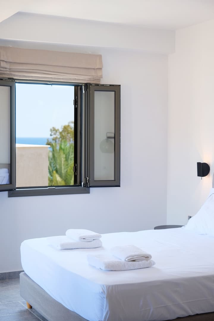 Margo Beach Hotel
