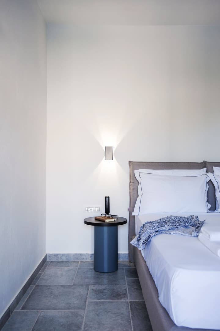 Margo Beach Hotel