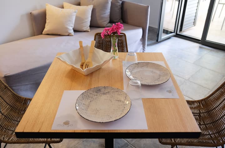 Margo Beach Hotel