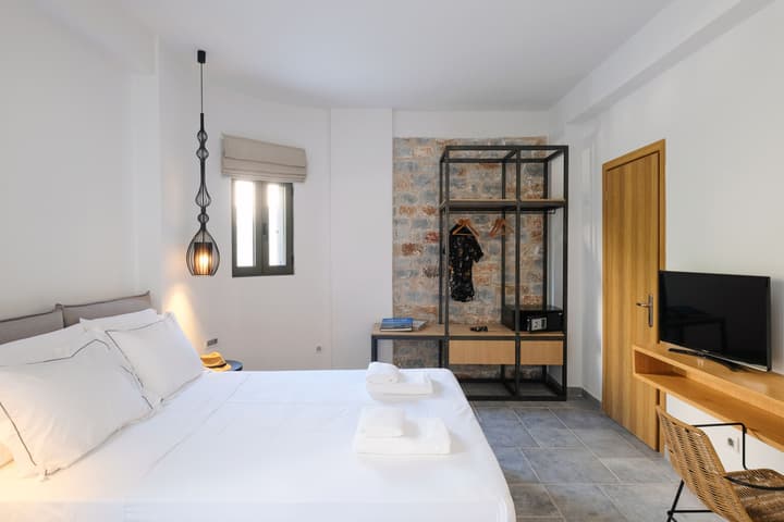 Margo Beach Hotel