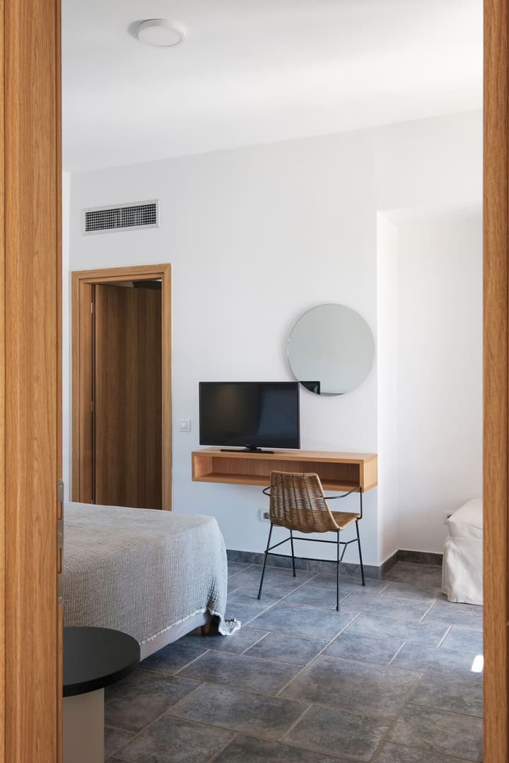 Margo Beach Hotel
