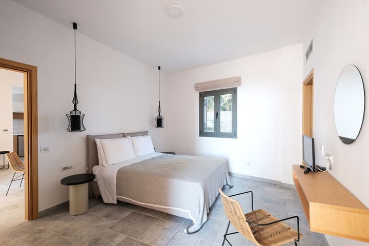 Margo Beach Hotel