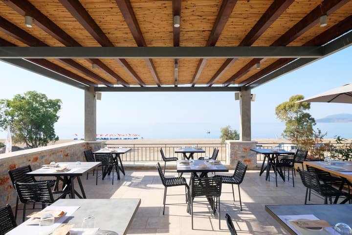 Margo Beach Hotel