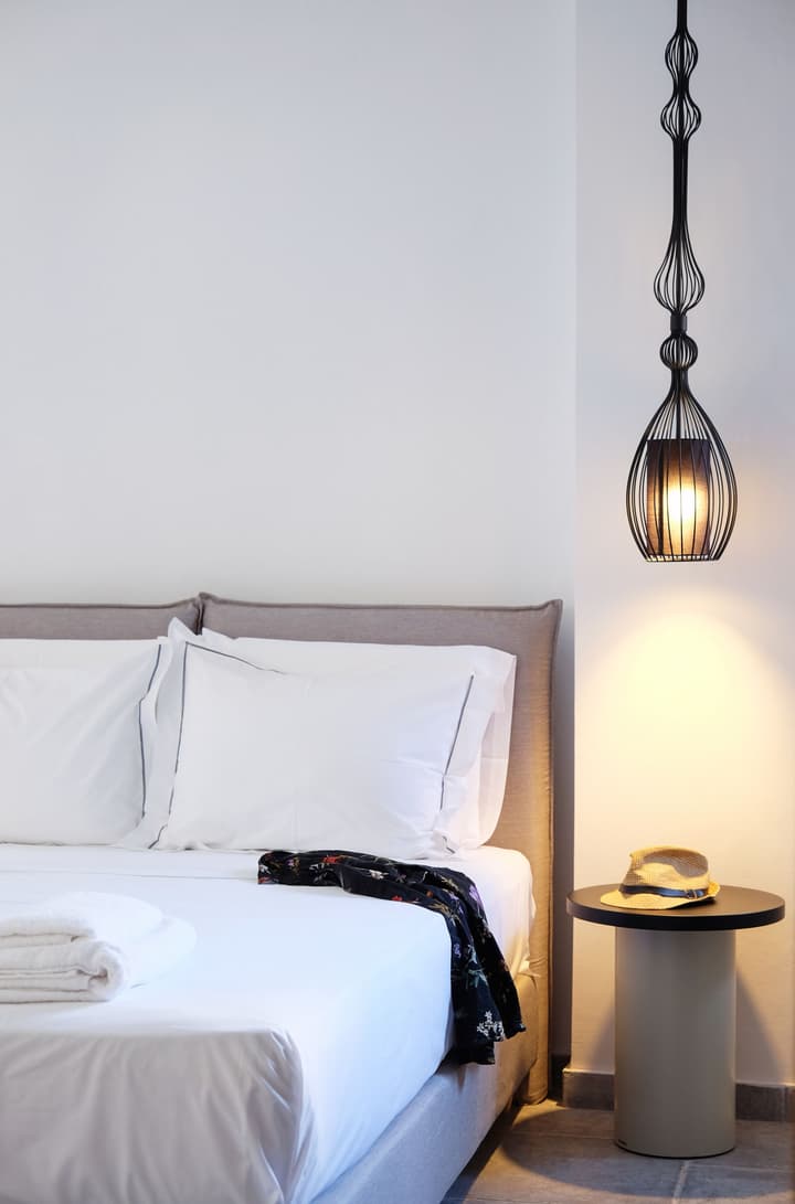Margo Beach Hotel