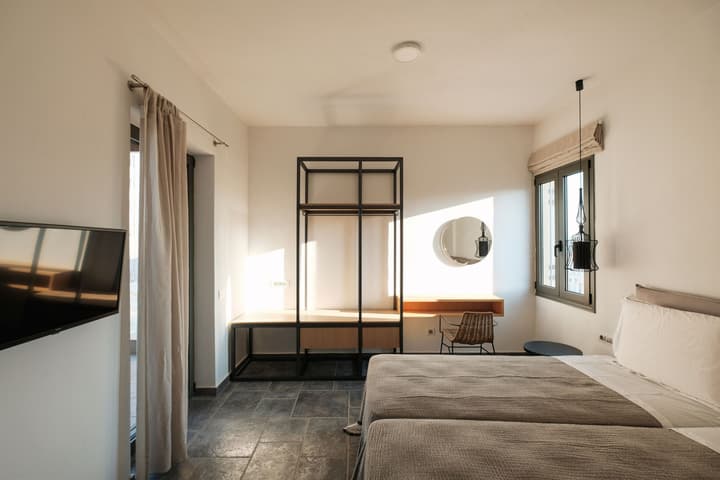 Margo Beach Hotel