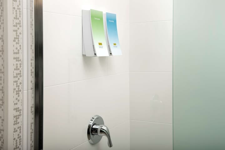 Home2 Suites by Hilton Orlando Downtown