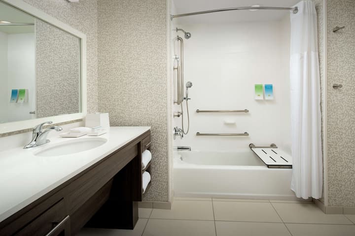 Home2 Suites by Hilton Orlando Downtown