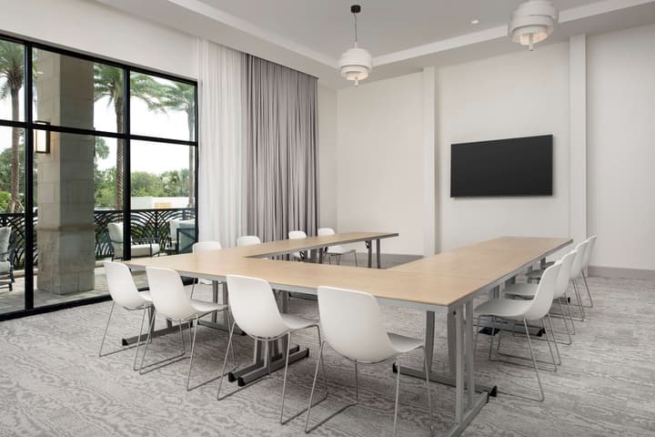 Home2 Suites by Hilton Orlando Downtown