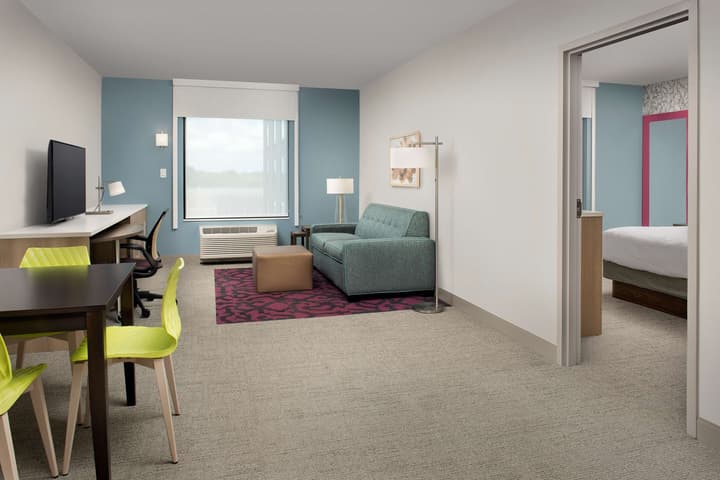 Home2 Suites by Hilton Orlando Downtown