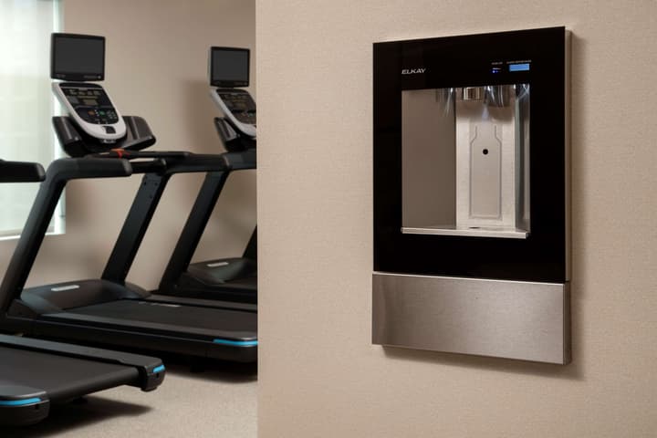 Home2 Suites by Hilton Orlando Downtown