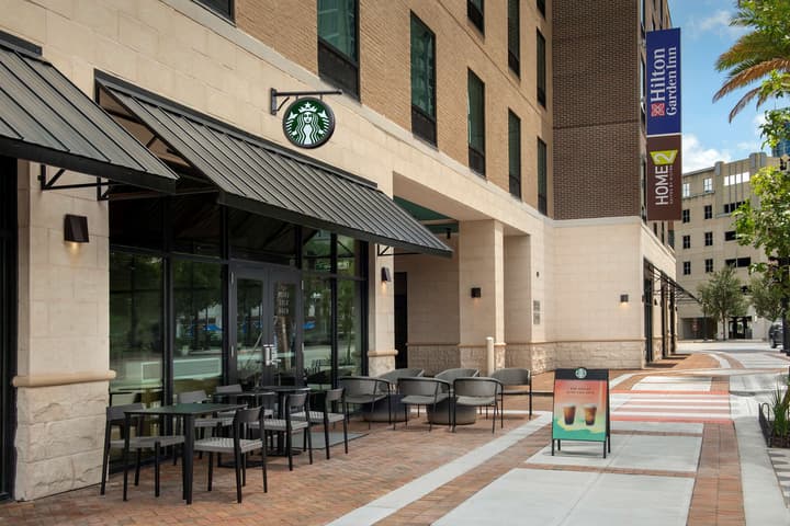 Home2 Suites by Hilton Orlando Downtown