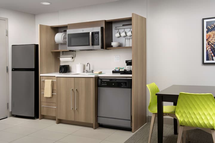 Home2 Suites by Hilton Orlando Downtown