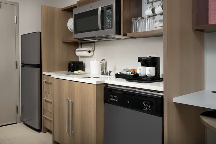 Home2 Suites by Hilton Orlando Downtown