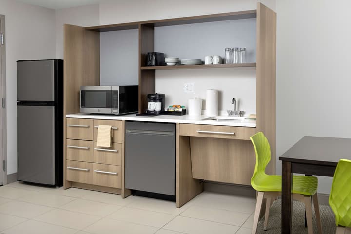 Home2 Suites by Hilton Orlando Downtown