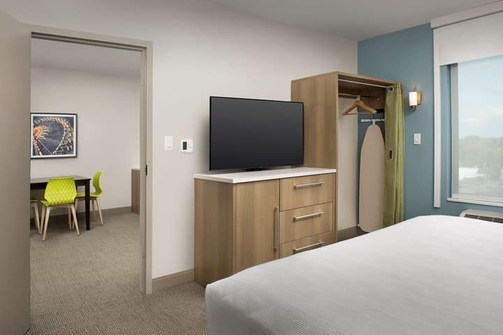 Home2 Suites by Hilton Orlando Downtown