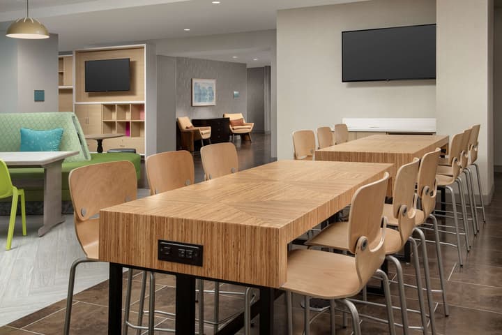 Home2 Suites by Hilton Orlando Downtown