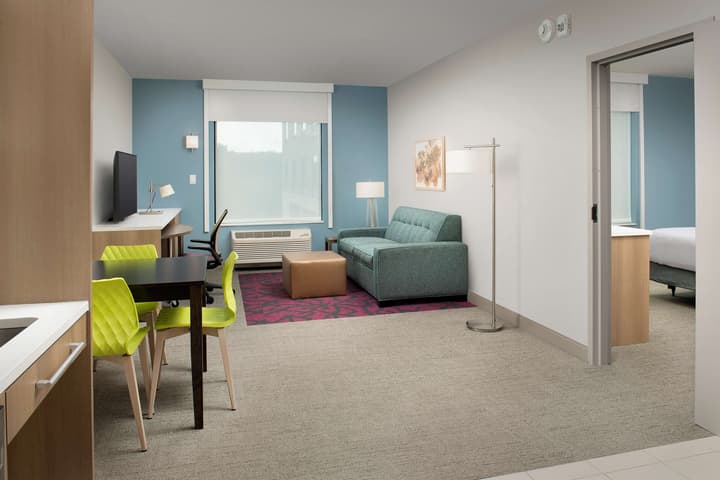 Home2 Suites by Hilton Orlando Downtown