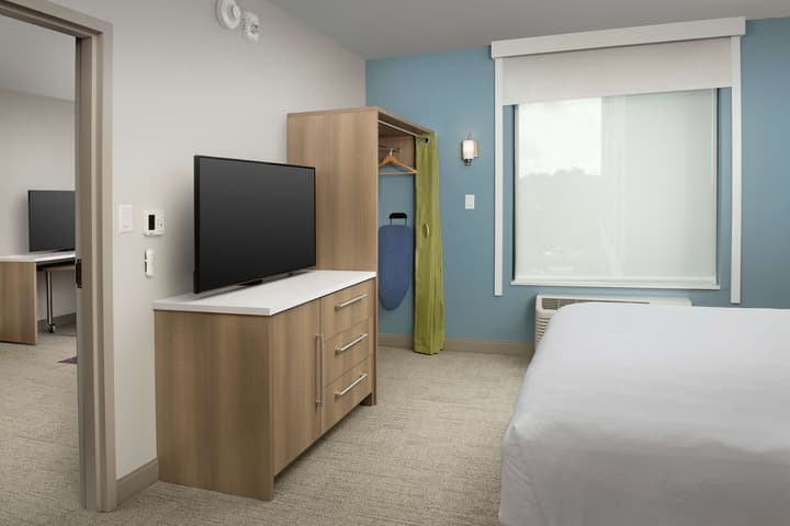 Home2 Suites by Hilton Orlando Downtown
