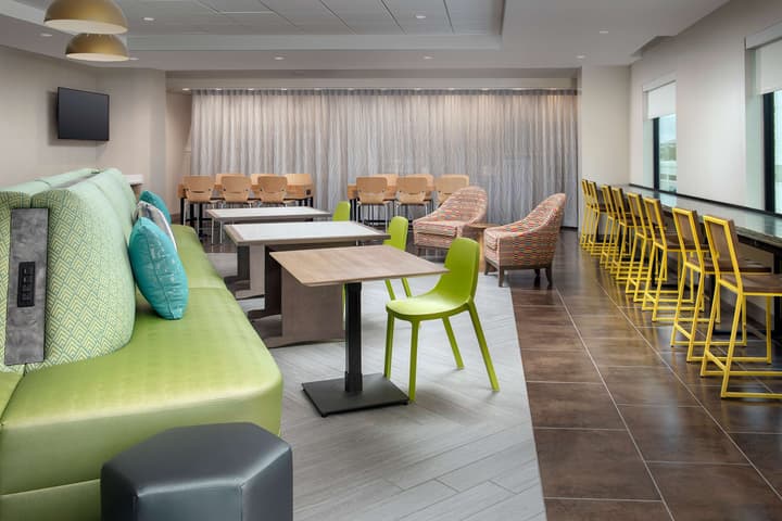 Home2 Suites by Hilton Orlando Downtown