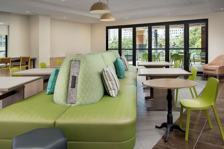 Home2 Suites by Hilton Orlando Downtown