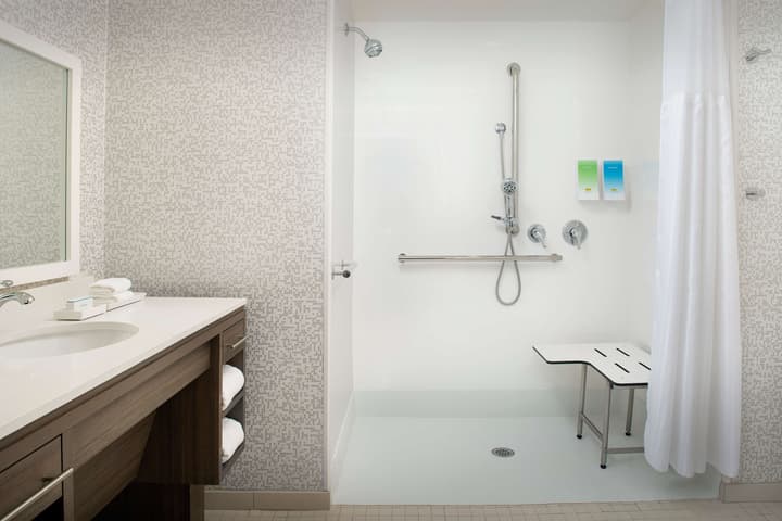 Home2 Suites by Hilton Orlando Downtown