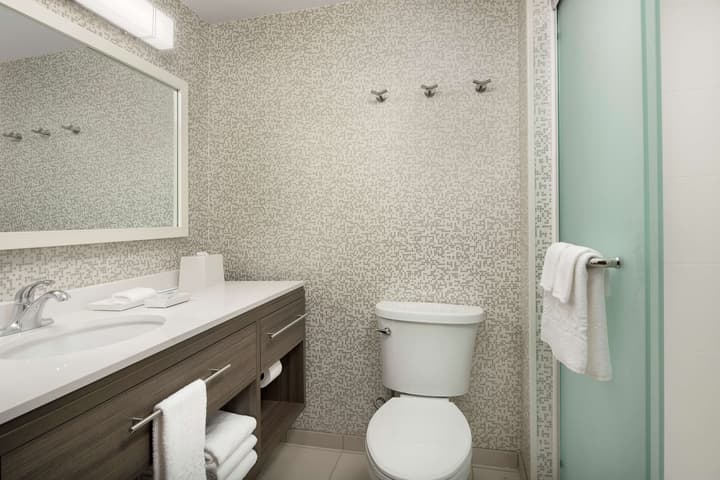 Home2 Suites by Hilton Orlando Downtown