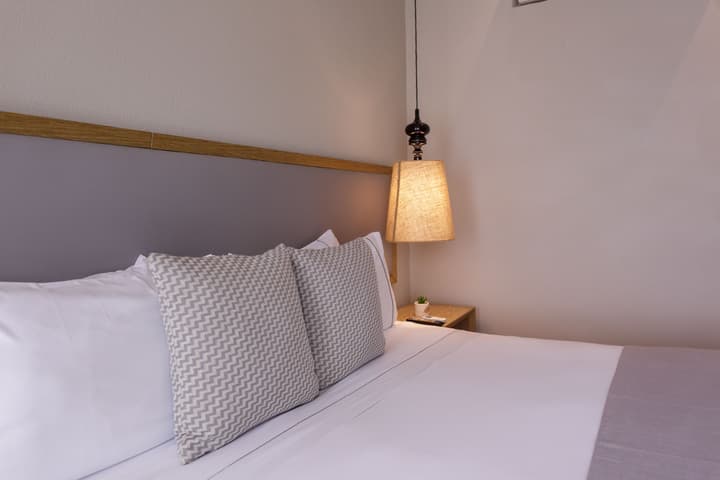 Hotel Santa Cecilia B&B