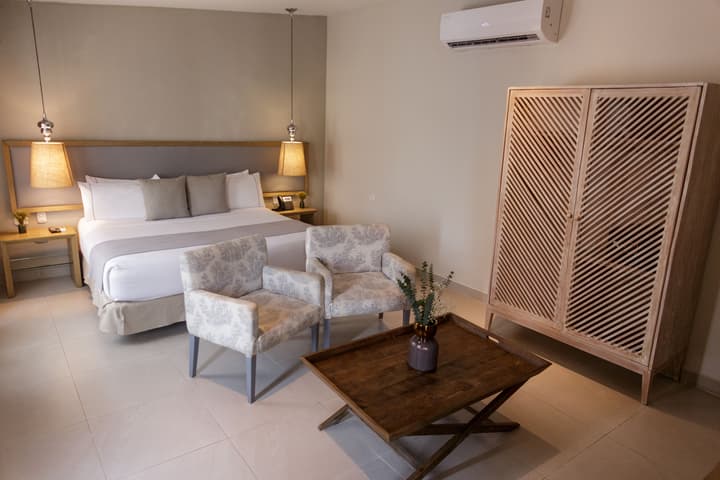 Hotel Santa Cecilia B&B