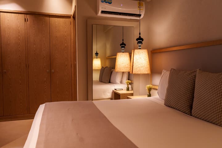 Hotel Santa Cecilia B&B