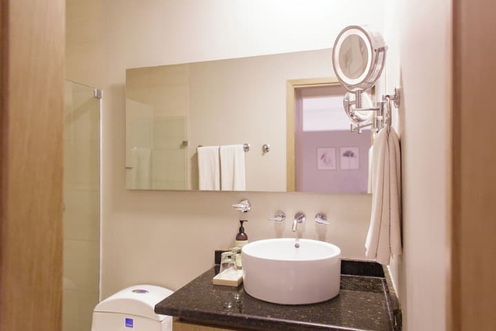 Hotel Santa Cecilia B&B