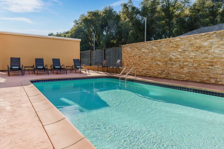 Fairfield Inn & Suites Oakhurst Yosemite