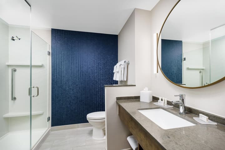 Fairfield Inn & Suites Oakhurst Yosemite