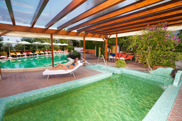 Resort Terme La Pergola