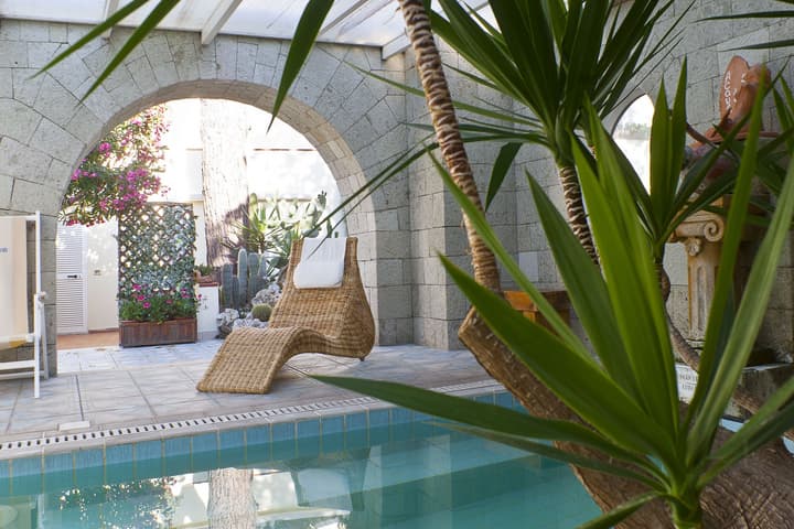 Resort Terme La Pergola