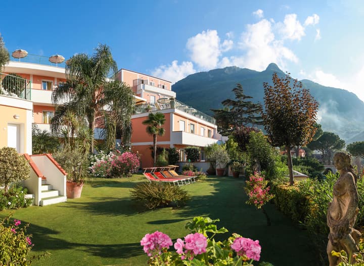 Resort Terme La Pergola