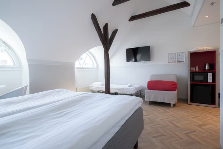 Omena Hotel Turku Kauppiaskatu