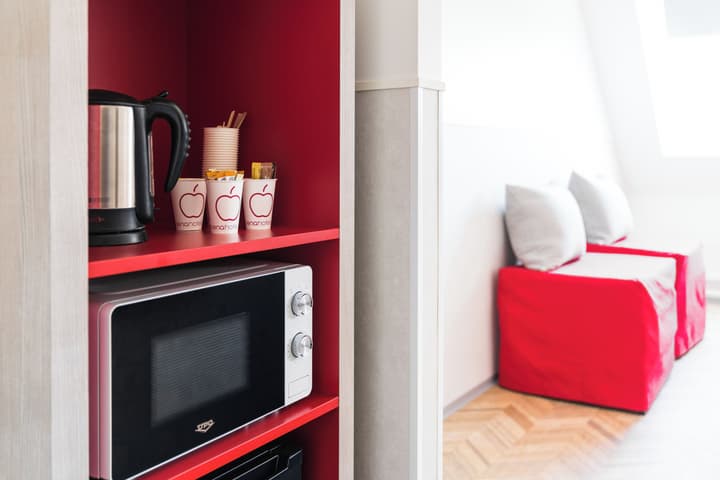 Omena Hotel Turku Kauppiaskatu