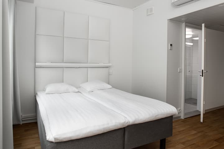 Omena Hotel Turku Kauppiaskatu