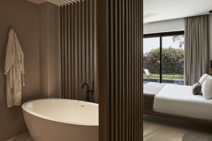 The Olivar Suites