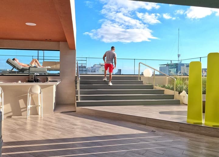 Regatta Living Hotel