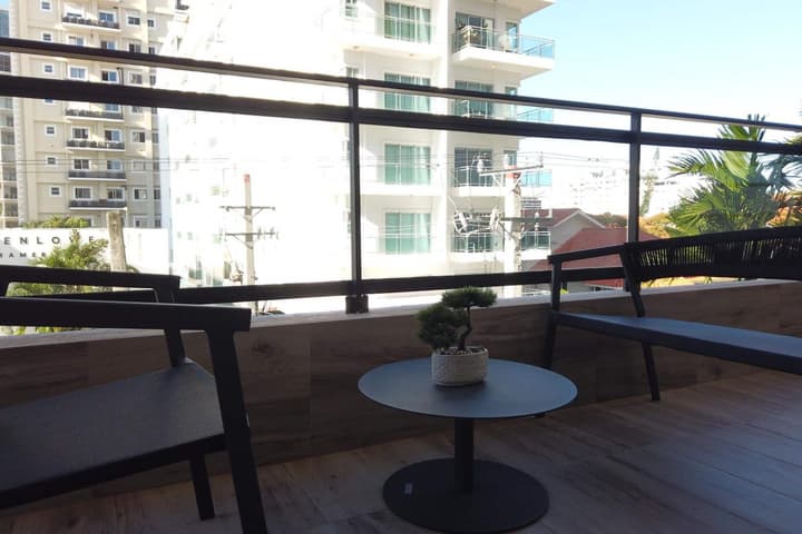 Regatta Living Hotel