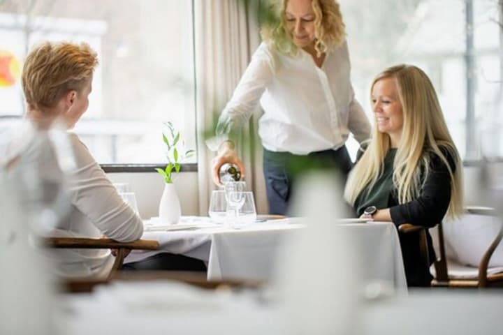Lindstrøm Hotel