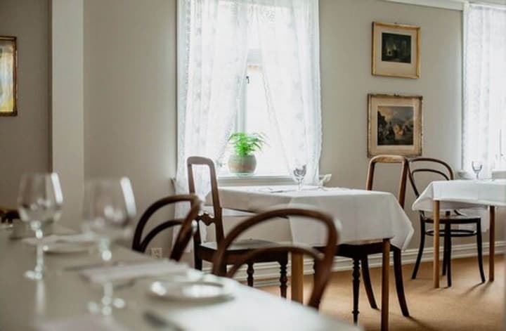 Lindstrøm Hotel