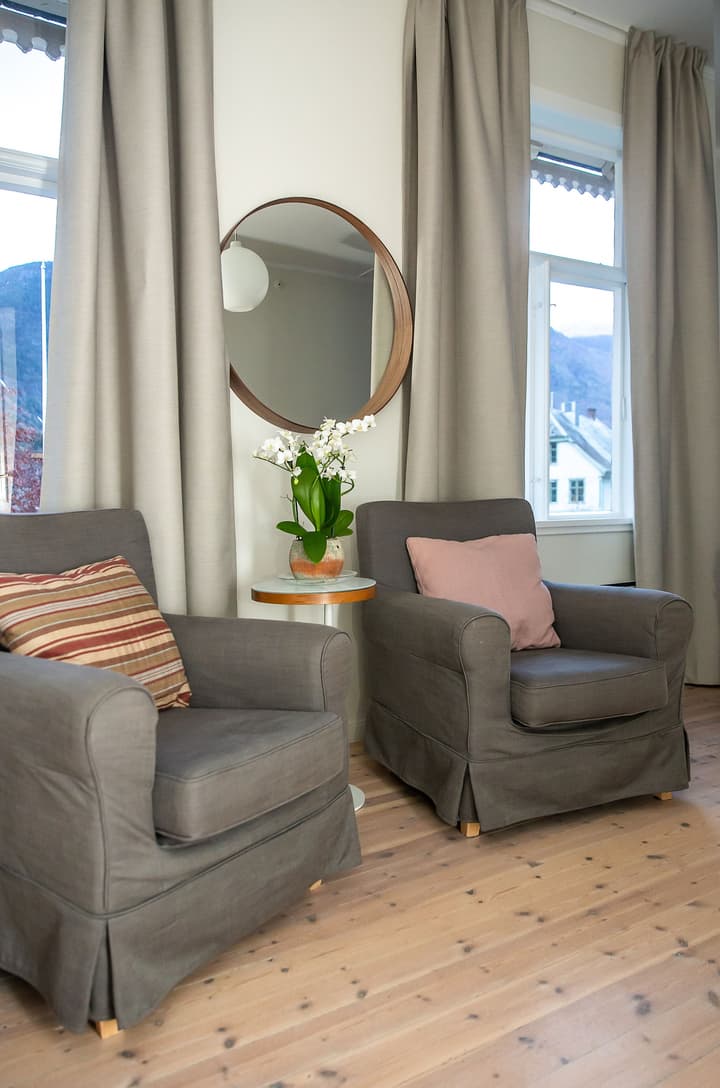 Lindstrøm Hotel